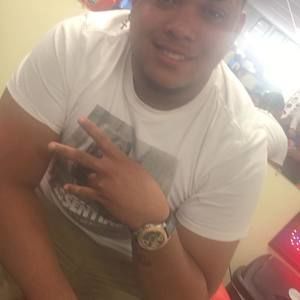 Meet your Posher, Jerson